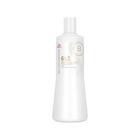 Wella Blondor Freelights %6 20 Volum 1000 ml Oksidan