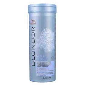 Wella Blondor Multi Blonde 7 400 gr Saç Açıcı Pudra