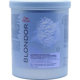 Wella Blondor Multi Blonde 800 gr Toz Saç Açıcı
