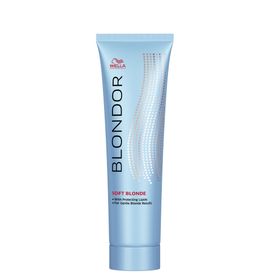 Wella Blondor Soft Blonde 200 gr Hassas Açıcı Krem