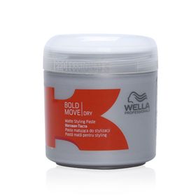Wella Bold Move Dry Mat 150 ml Wax