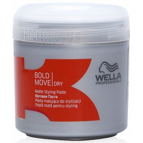 Wella Bold Move Dry Mat 150 ml Wax