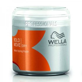 Wella Bold Move Dry Mat 150 ml Wax