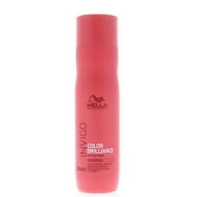 Wella Brilliance Fine 250 ml Şampuan