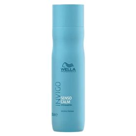 Wella Calm Sensitive 250 ml Şampuan