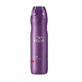 Wella Clean Anti Dandruff 250 ml Şampuan