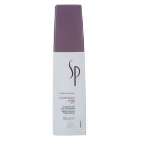 Wella Clear Scalp Lotion 125 ml Saç Kremi
