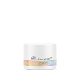 Wella Color Motion 150 ml Renk Koruyucu Saç Maskesi