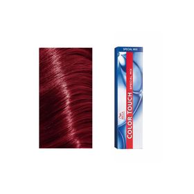 Wella Color Touch 0.56 Mahagoni Viyole 60 ml Mix Saç Boyası