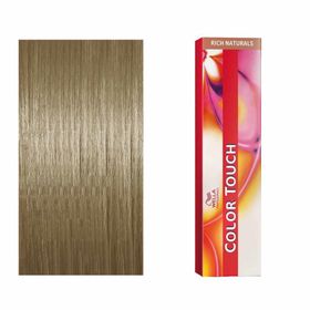 Wella Color Touch 10.73 Açık Kahve Altın Sarı 60 ml Saç Boyası