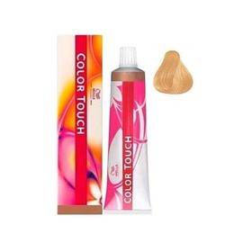 Wella Color Touch 10.73 Açık Kahve Altın Sarı 60 ml Saç Boyası