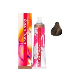Wella Color Touch 5.71 Gizemli Kahve Saç Boyası