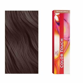 Wella Color Touch 5.71 Gizemli Kahve Saç Boyası