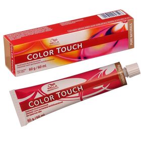 Wella Color Touch 6.4 Akaju Bakır Saç Boyası