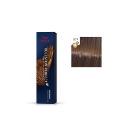 Wella Color Touch 6.77 Koyu Yoğun Kestane Sarı Saç Boyası