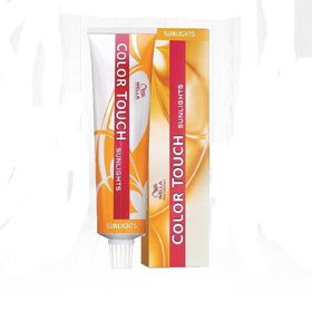 Wella Color Touch 60 ml 6/37 Orta Altın Kahve Saç Boyası