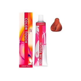 Wella Color Touch 7.43 Bakır Saten Saç Boyası