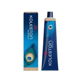 Wella Color Touch 7.43 Bakır Saten Saç Boyası