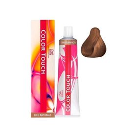 Wella Color Touch 7.7 Orta Ceylan Kahvesi Saç Boyası