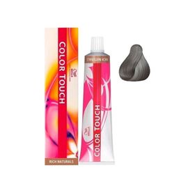 Wella Color Touch 7.89 Orta Kumral İnci Sandre Saç Boyası