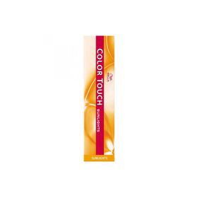 Wella Color Touch 7.89 Orta Kumral İnci Sandre Saç Boyası