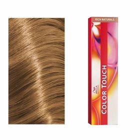 Wella Color Touch 9.03 Açık Doğal Altın Sarı Saç Boyası