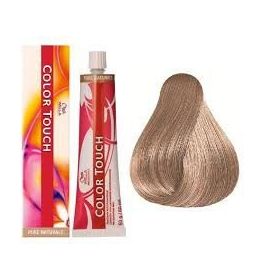 Wella Color Touch 9.36 Açık Altın Bej Saç Boyası