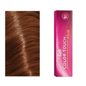 Wella Color Touch Plus 60ml 77.03 Yoğun Orta Kumral Saç Boyası