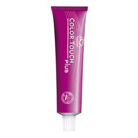 Wella Color Touch Plus 88.07 Yoğun Açık Kumral Saç Boyası