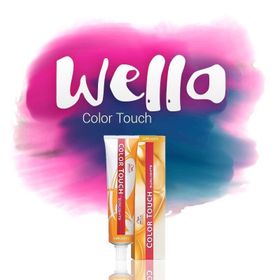 Wella Color Touch Sunlights 0.36 Altın Viyole 60 ml Saç Boyası
