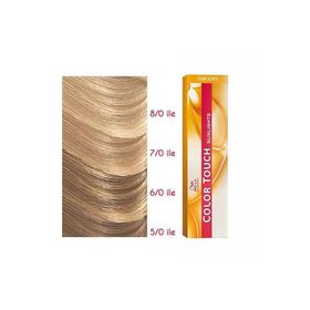 Wella Color Touch Sunlights 0.36 Altın Viyole 60 ml Saç Boyası