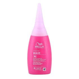 Wella Creatine Wave N Normal ve Dayanıklı Saçlar İçin 75 ml Perm Emulsion