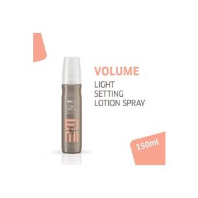 Wella Eimi 150 ml Hafif Sabitleyici Saç Bakım Losyon Spreyi