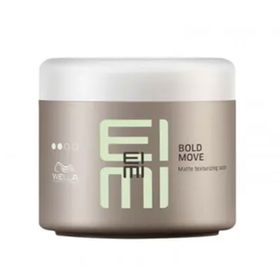 Wella Eimi Bold Move Doku Veren Mat 150 ml Saç Macun Wax