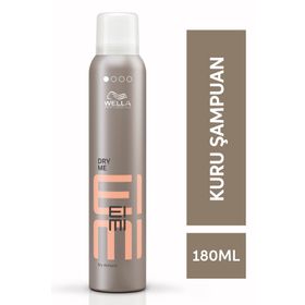 Wella Eimi Dry Me 180 ml Kuru Şampuan