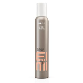 Wella Eimi Natural Volume Hafif Tutuşlu Hacim Veren 300 ml Saç Köpüğü
