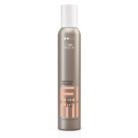 Wella Eimi Natural Volume Hafif Tutuşlu Hacim Veren 300 ml Saç Köpüğü