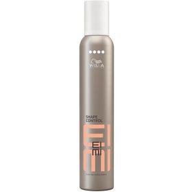 Wella EIMI Shape Control 500 ml Şekillendirme Köpüğü