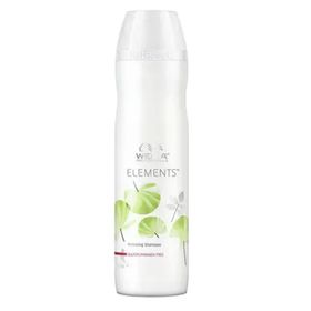 Wella Elements 250 ml Paranbensiz Şampuan