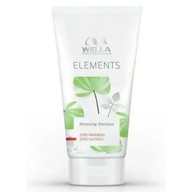 Wella Elements 4084500125704 200 ml Saç Kremi
