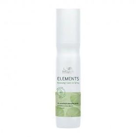 Wella Elements Renewing 150 ml Parabensiz Durulanmayan Saç Bakım Spreyi
