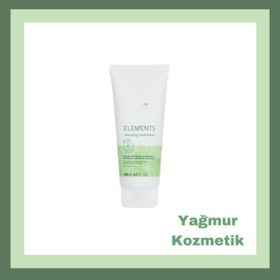 Wella Elements Renewing 200 ml Saç Kremi