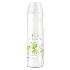 Wella Elements Renewing Boyalı Saçlar İçin 250 ml Şampuan