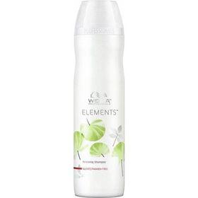 Wella Elements Renewing Boyalı Saçlar İçin 250 ml Şampuan
