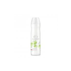 Wella Elements Renewing Boyalı Saçlar İçin 250 ml Şampuan