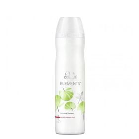 Wella Elements Renewing Boyalı Saçlar İçin 250 ml Şampuan