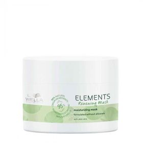 Wella Elements Renewing Nemlendirici 150 ml Saç Bakım Maskesi