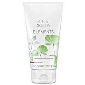 Wella Elements Renewing Parabensiz Yenileyici 200 ml Saç Kremi