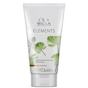 Wella Elements Renewing Sülfatsız 30 ml Yenileyici Şampuan