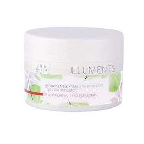 Wella Elements Renewing Yenileyici 150 ML Saç Maskesi